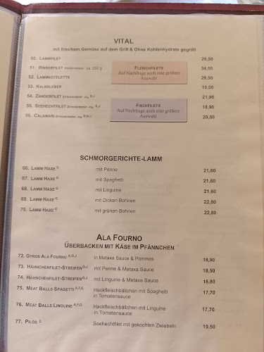 Restaurant Pellorus - Gastronomie und Hotellerie