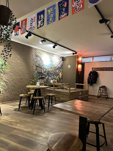 Comentarii opinii despre OrangePanda Flensburg