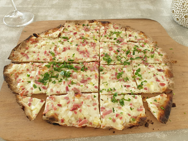 Heckers - Restaurant, Café, Bar - Gastronomie und Hotellerie