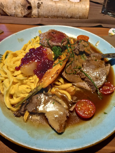 Hotel Gasthof Eisenbahn - Gastronomie und Hotellerie