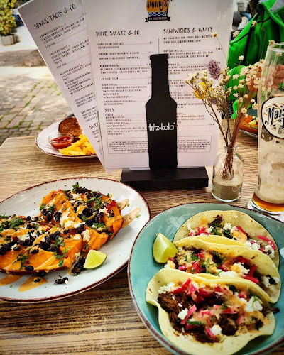 Opinii despre Sunny’s am Stadtgarten în Radolfzell am Bodensee - Gastronomie und Hotellerie