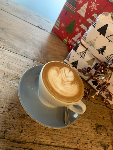 Fino Espressobar - Gastronomie und Hotellerie