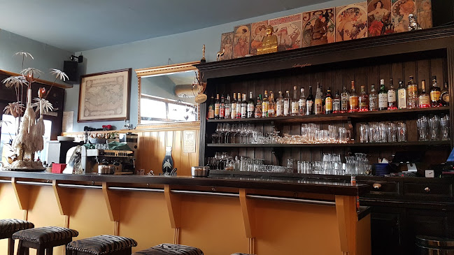 Opinii despre Café Stella Ulm în Ulm - Gastronomie und Hotellerie