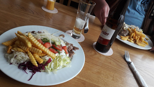 Parkplatz, Traberallee 21, 17034 Neubrandenburg