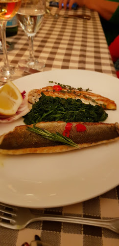 La Caleta - Gastronomie und Hotellerie