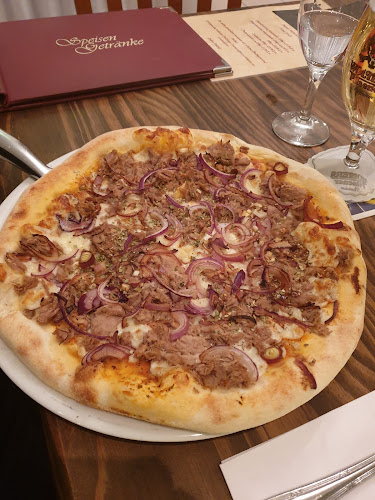 Ristorante IL Terrazzo - Gastronomie und Hotellerie