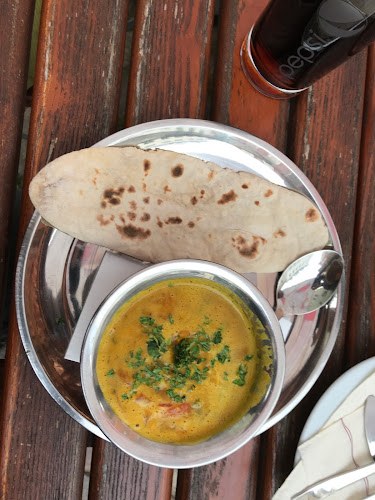 Comentarii opinii despre Fuchshöhl • Punjabi Haveli