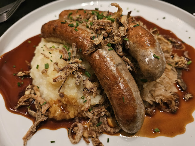 Comentarii opinii despre Frankfurter Haus