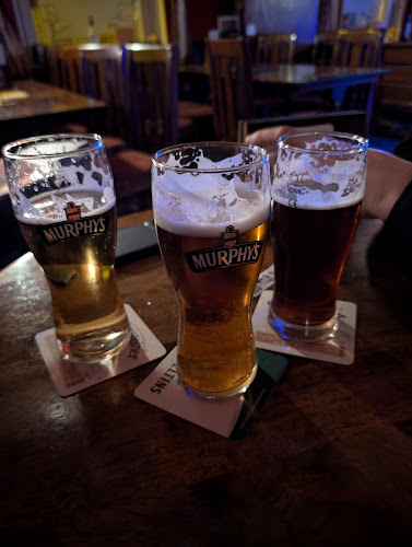 English Pub The Red Lion