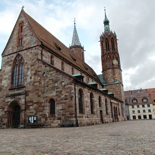 Opinii despre Kutmühle în Villingen-Schwenningen - Gastronomie und Hotellerie