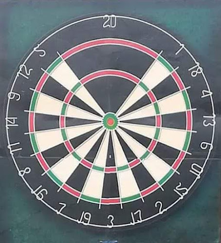 Matrixx Dart & Bierlokal Kassel - Gastronomie und Hotellerie