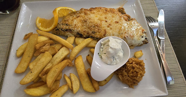 Comentarii opinii despre Artemis Palast Restaurant - Witten