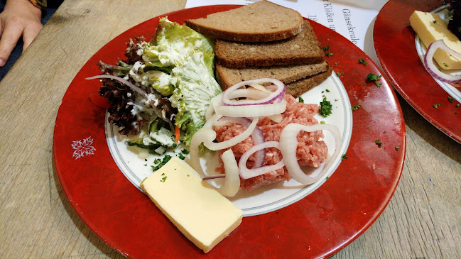 Brauereiausschank Wienges