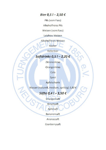 TGN-Sportgaststätte