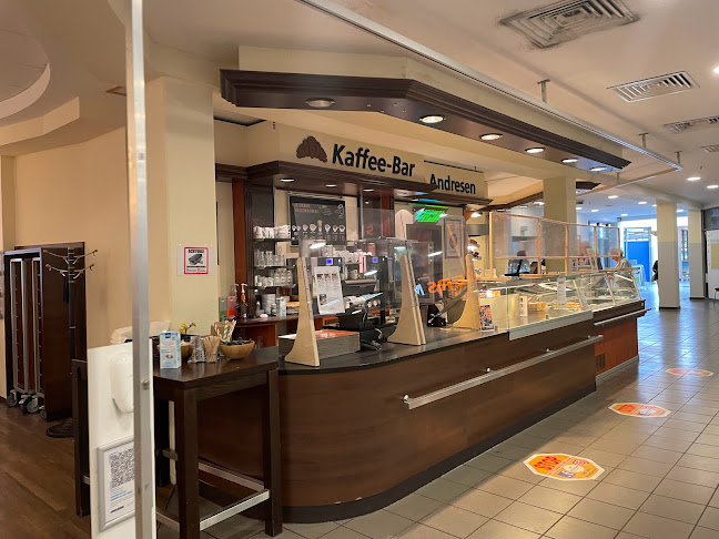 Kaffee Bar Andresen - Neumünster