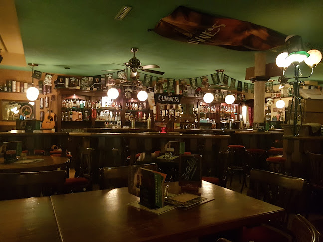 Comentarii opinii despre Irish Corner