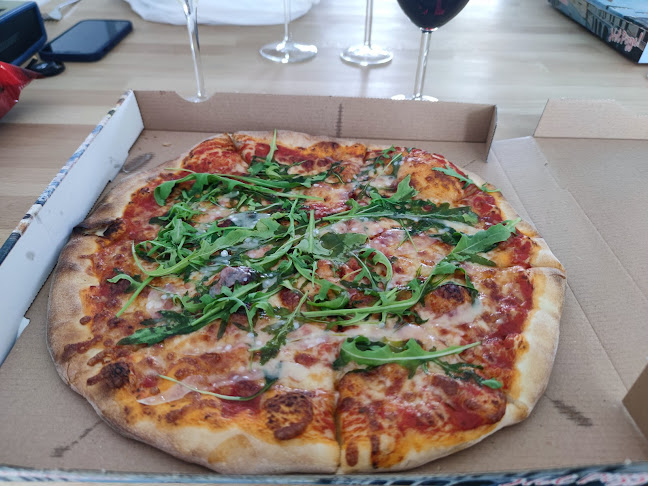 Spizzico Da Angelo - Gastronomie und Hotellerie