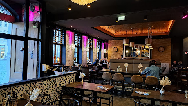 bodega MADRID - Gastronomie und Hotellerie