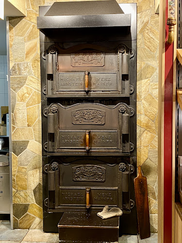 Comentarii opinii despre Landbäckerei Sangermann