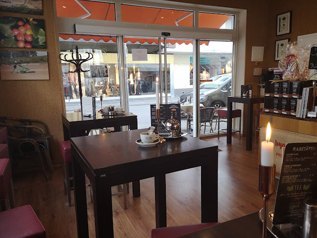 Café Plaisir - Saarlouis