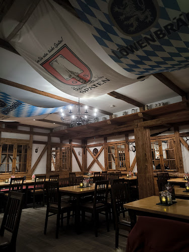 Zum Platzhirsch - Bremen