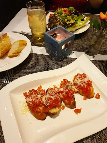 Restaurant Kugelofen - Weinheim