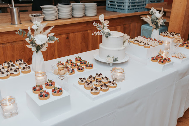 Pâtlairs & Patlairs-Bakery - Linsengericht