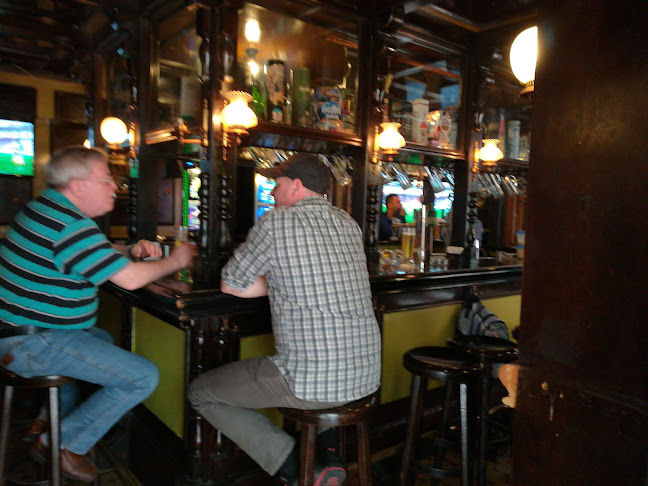 Opinii despre Bier Comptoir în Hannover - Gastronomie und Hotellerie