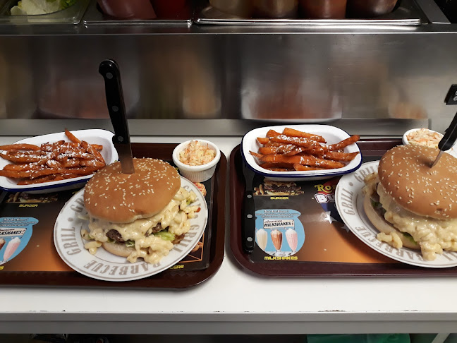 Roadhouse Ktown Restaurant