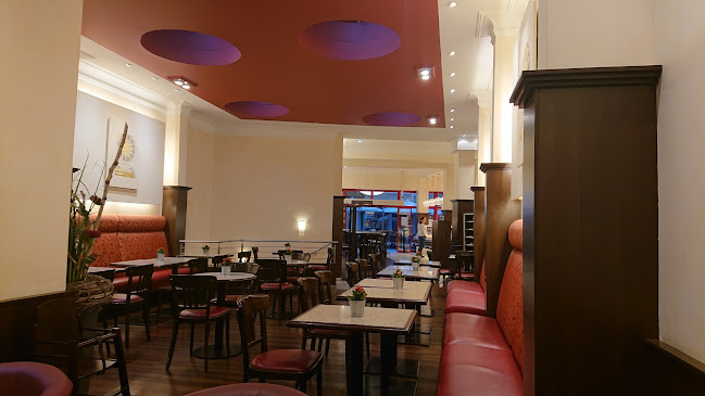 Opinii despre Stadtbäckerei Kamp în Hagen - Gastronomie und Hotellerie