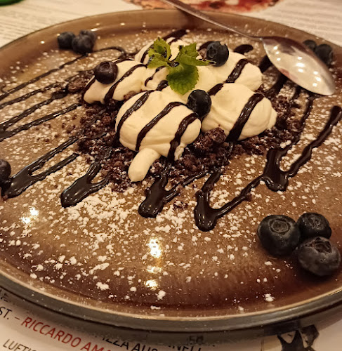 Comentarii opinii despre Antica Pizzeria Nennillo - Belgisches Viertel