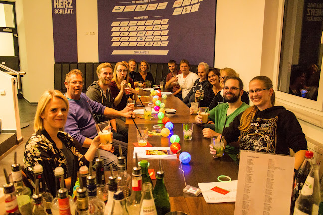 Cocktail Paradise, Osnabrück