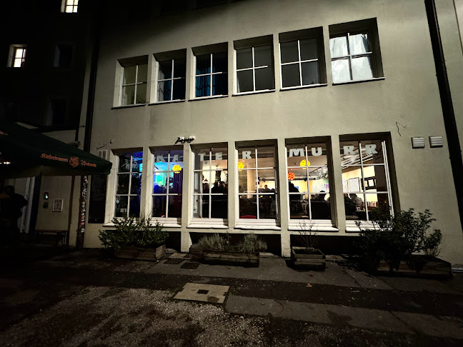 Comentarii opinii despre Kater Murr