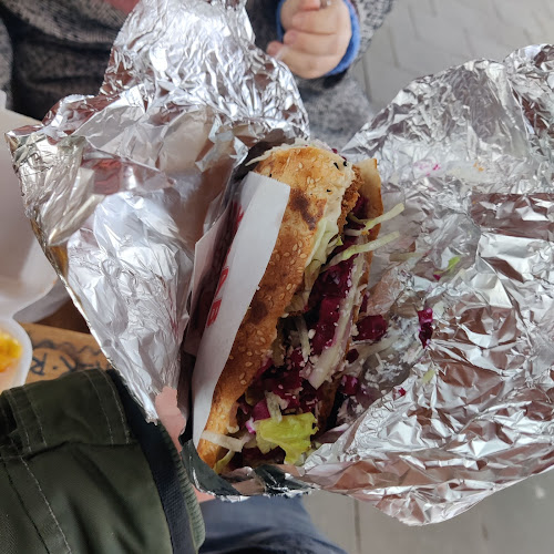 Golm Dönerhaus - Potsdam