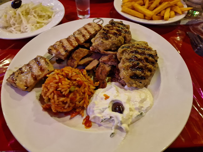 Restaurant Zum Gutenberg