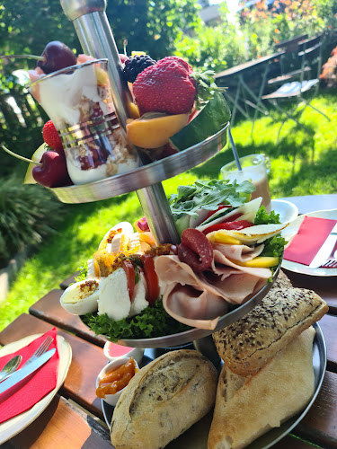 Comentarii opinii despre Mokkasin Cafe Schuhe & Schönes