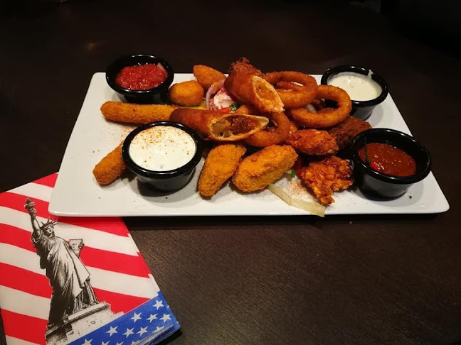 Our Place - Barbecue & Cocktailhouse - Gastronomie und Hotellerie