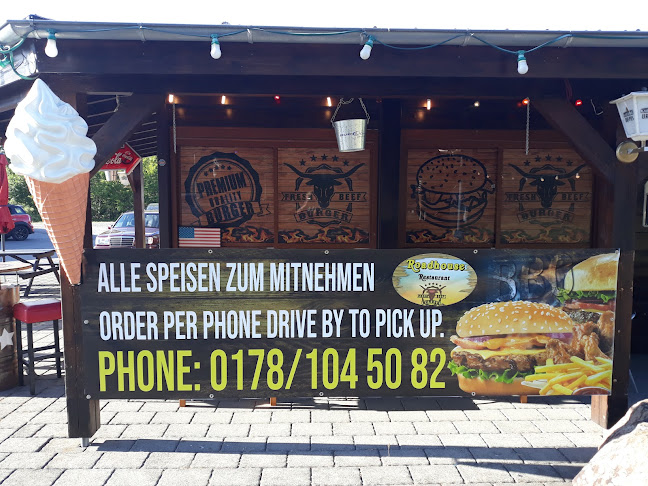 Roadhouse Ktown Restaurant