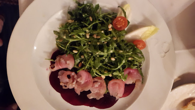 Opinii despre Restaurant Gobelin în Bonn - Gastronomie und Hotellerie