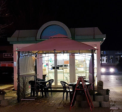 Suse's Schlemmertempel