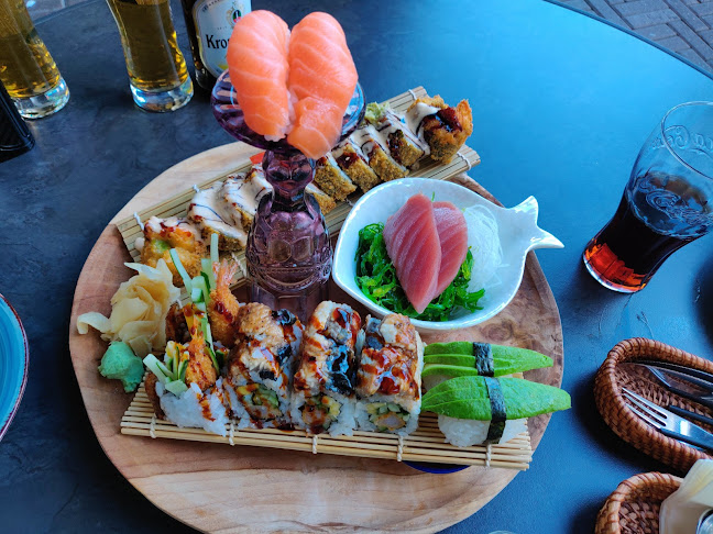 Pho Viet - Gastronomie und Hotellerie