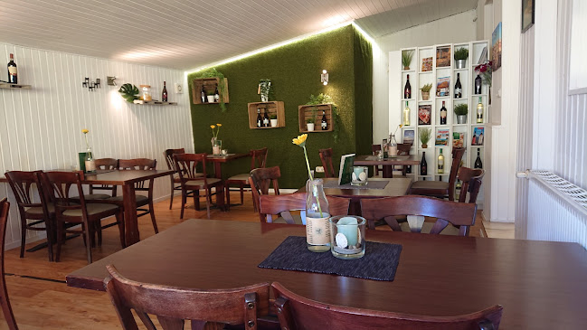 Waldweg 5, 18347 Dierhagen