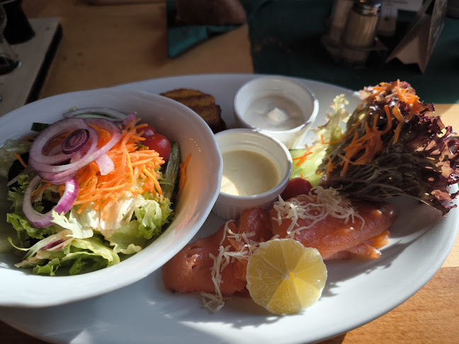 Bayerischer Bahnhof Gasthaus & Gosebrauerei Leipzig - Leipzig