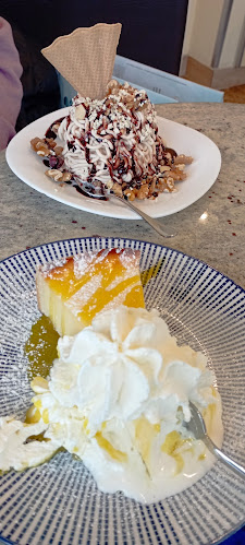 Gelato In - Gastronomie und Hotellerie