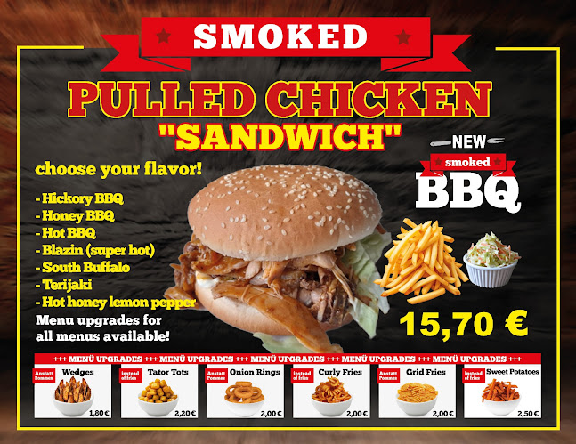 Comentarii opinii despre Roadhouse Ktown Restaurant