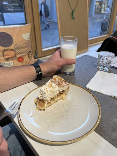 Café Sonne - Gastronomie und Hotellerie