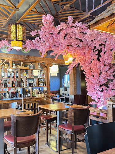 Viet No1 - Gastronomie und Hotellerie