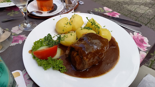 Zum Schlöß'je - Limburg an der Lahn