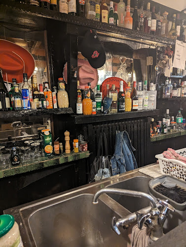 King’s Pub - Gastronomie und Hotellerie