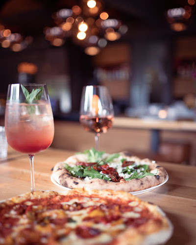 Opinii despre Flamingo Rosso în Braunschweig - Gastronomie und Hotellerie